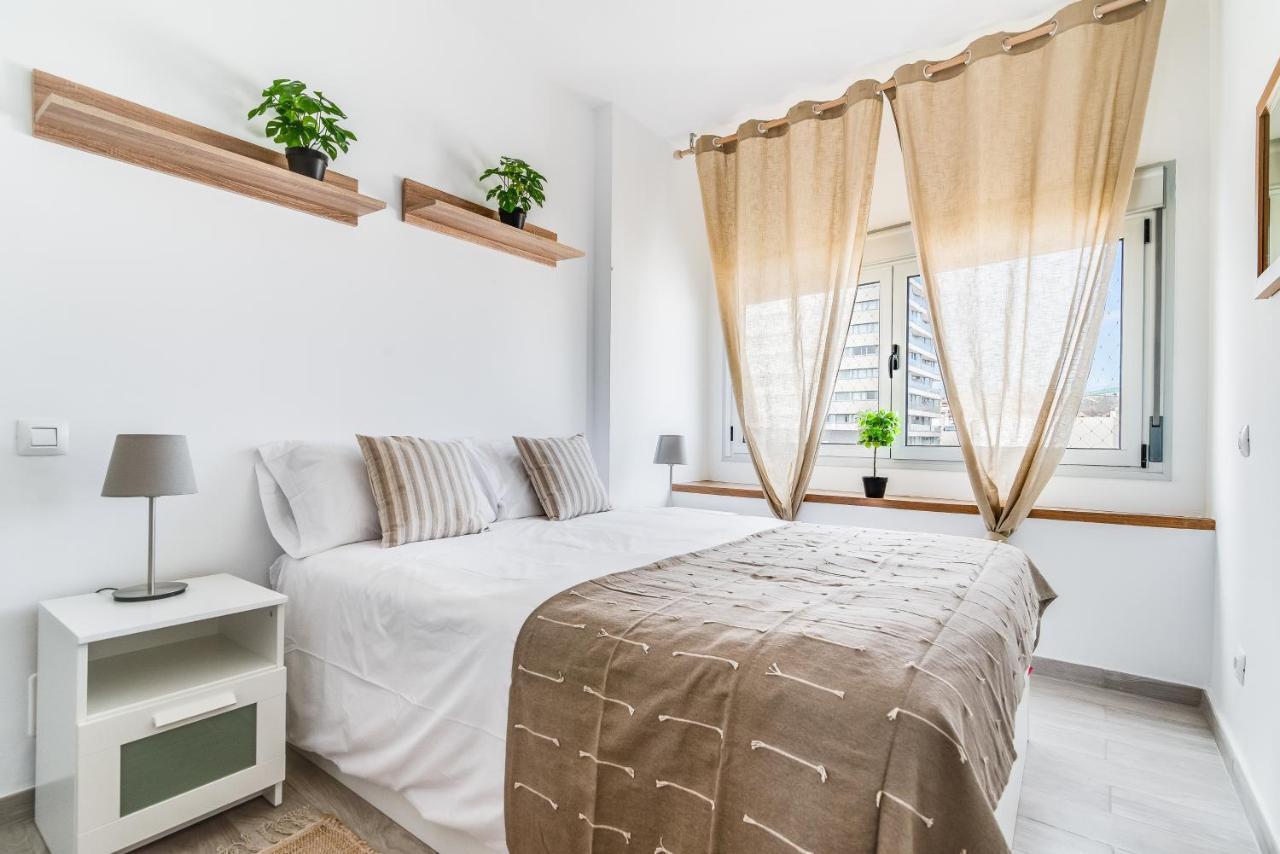 Home2Book Delightful Apartment Las Canteras Las Palmas de Gran Canaria Luaran gambar