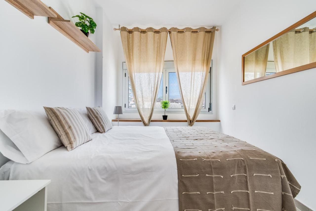 Home2Book Delightful Apartment Las Canteras Las Palmas de Gran Canaria Luaran gambar