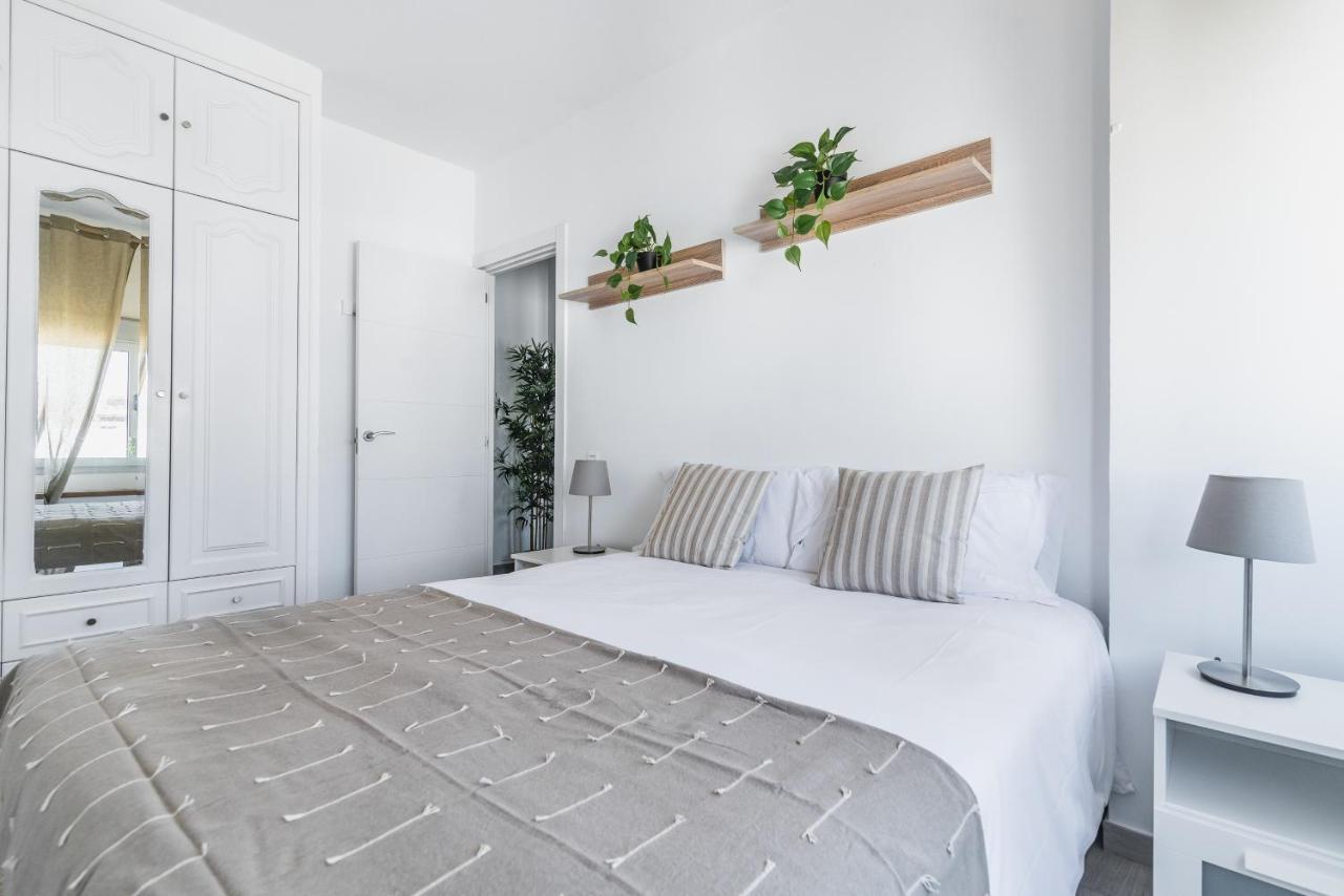 Home2Book Delightful Apartment Las Canteras Las Palmas de Gran Canaria Luaran gambar