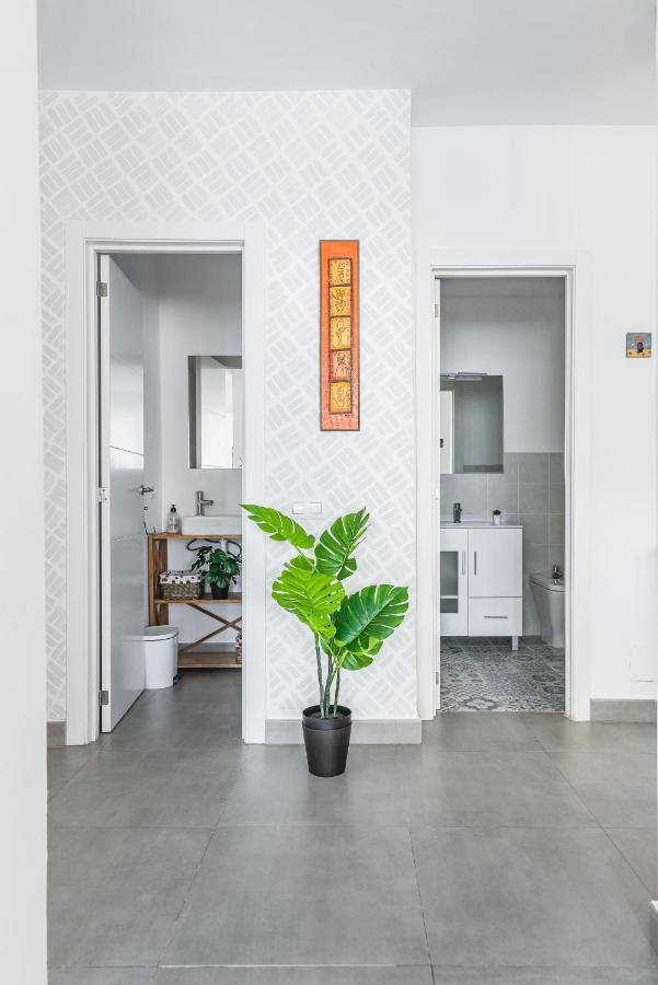 Home2Book Delightful Apartment Las Canteras Las Palmas de Gran Canaria Luaran gambar