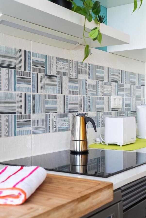 Home2Book Delightful Apartment Las Canteras Las Palmas de Gran Canaria Luaran gambar