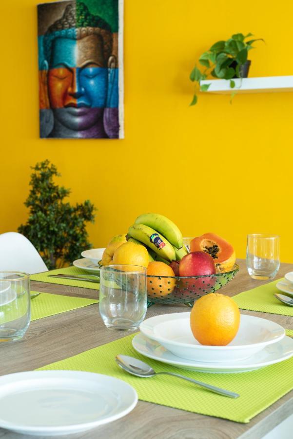 Home2Book Delightful Apartment Las Canteras Las Palmas de Gran Canaria Luaran gambar