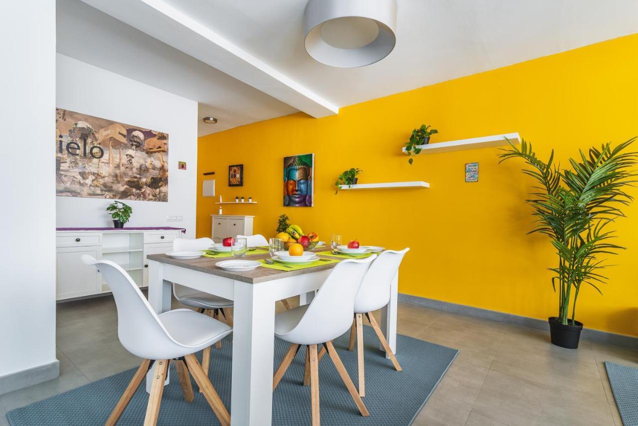 Home2Book Delightful Apartment Las Canteras Las Palmas de Gran Canaria Luaran gambar